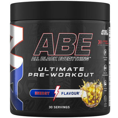 Applied Nutrition ABE Pre-workout