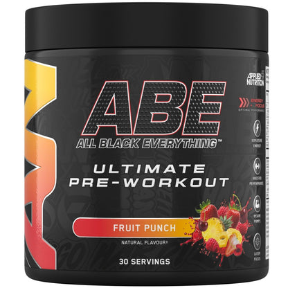 Applied Nutrition ABE Pre-workout