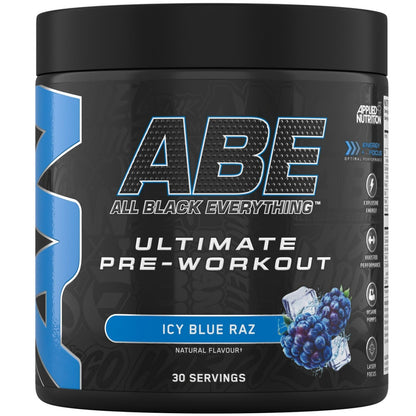 Applied Nutrition ABE Pre-workout