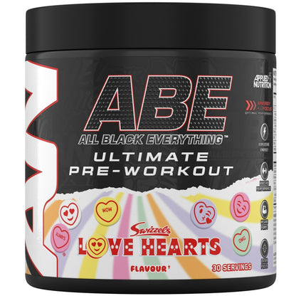 Applied Nutrition ABE Pre-workout