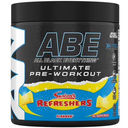 Applied Nutrition ABE Pre-workout