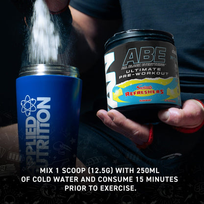 Applied Nutrition ABE Pre-workout