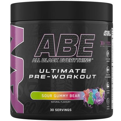 Applied Nutrition ABE Pre-workout