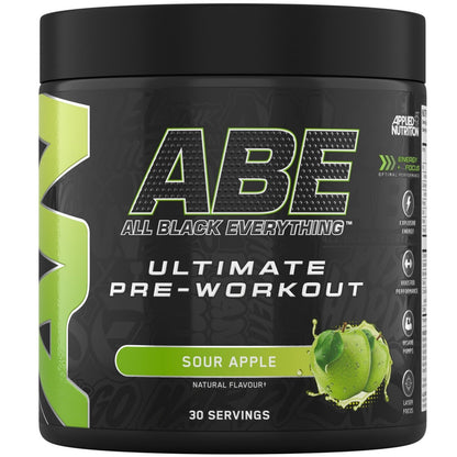 Applied Nutrition ABE Pre-workout