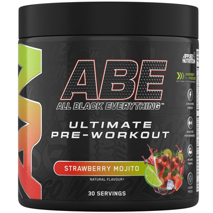 Applied Nutrition ABE Pre-workout