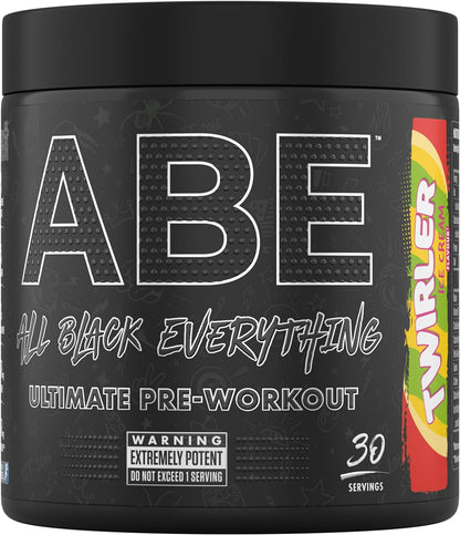 Applied Nutrition ABE Pre-workout