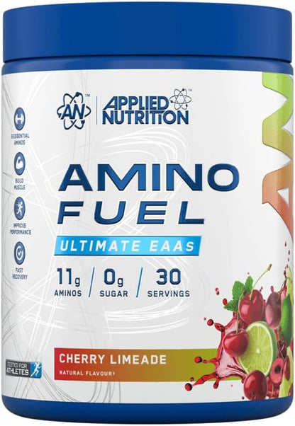 Applied Nutrition Amino Fuel  390g