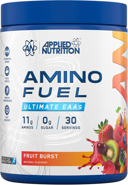 Applied Nutrition Amino Fuel  390g