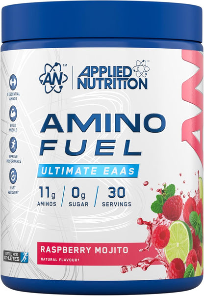 Applied Nutrition Amino Fuel  390g
