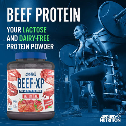 Applied Nutrition Beef XP 1.8kg