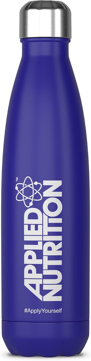 Applied Nutrition Cooler Cup 1200ml & Flask 500ml Combo