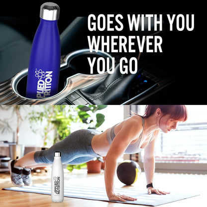 Applied Nutrition Cooler Cup 1200ml & Flask 500ml Combo