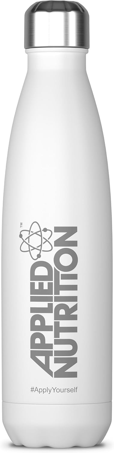 Applied Nutrition Cooler Cup 1200ml & Flask 500ml Combo
