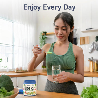 Applied Nutrition Greens 30 Servings