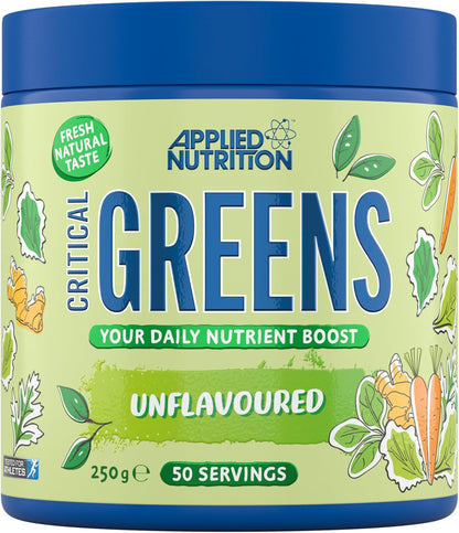 Applied Nutrition Greens 30 Servings