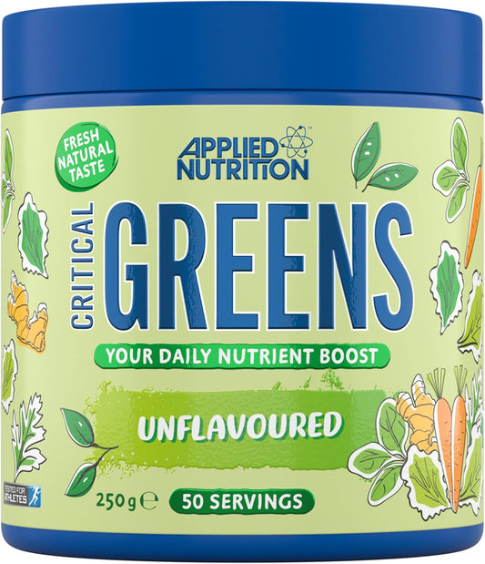 Applied Nutrition Greens 30 Servings