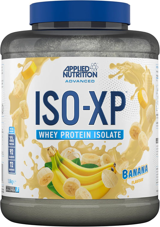 Applied Nutrition ISO XP 1.8kg