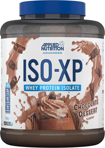 Applied Nutrition ISO XP 1.8kg