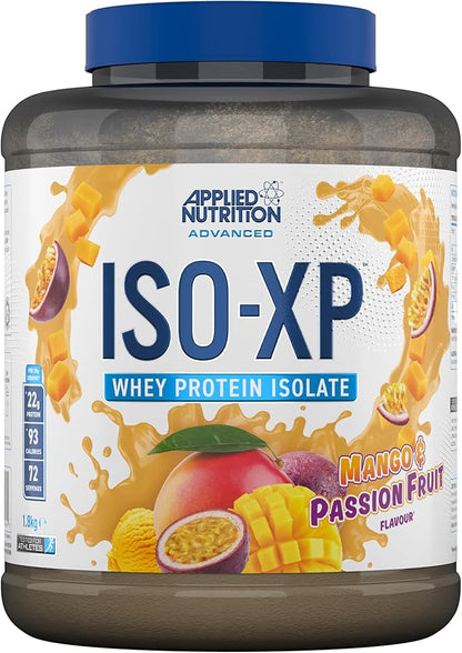 Applied Nutrition ISO XP 1.8kg