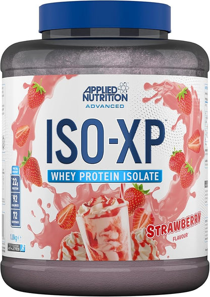 Applied Nutrition ISO XP 1.8kg