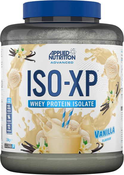 Applied Nutrition ISO XP 1.8kg