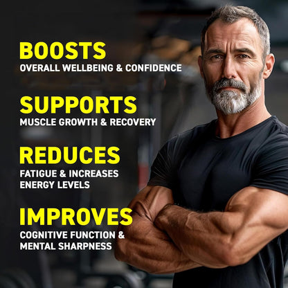 Applied Nutrition Shilajit 90 Capsules