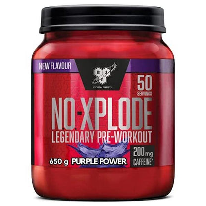 BSN NO-Xplode  Pre-workout 650g