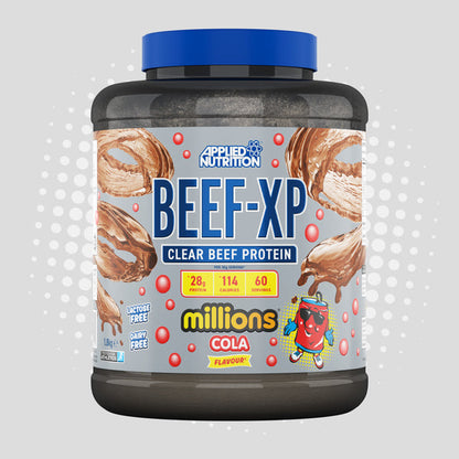 Applied Nutrition Beef XP 1.8kg