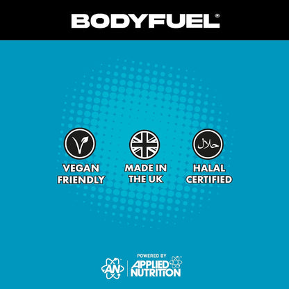 BodyFuel Creatine Monohydrate Sticks 10 x 5g