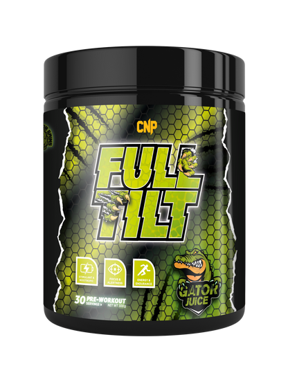 CNP Professional Full Tilt 30 Servings (300g)