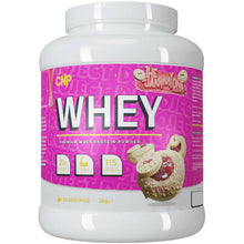 CNP Professional Whey 2KG + Vitamin & Shaker