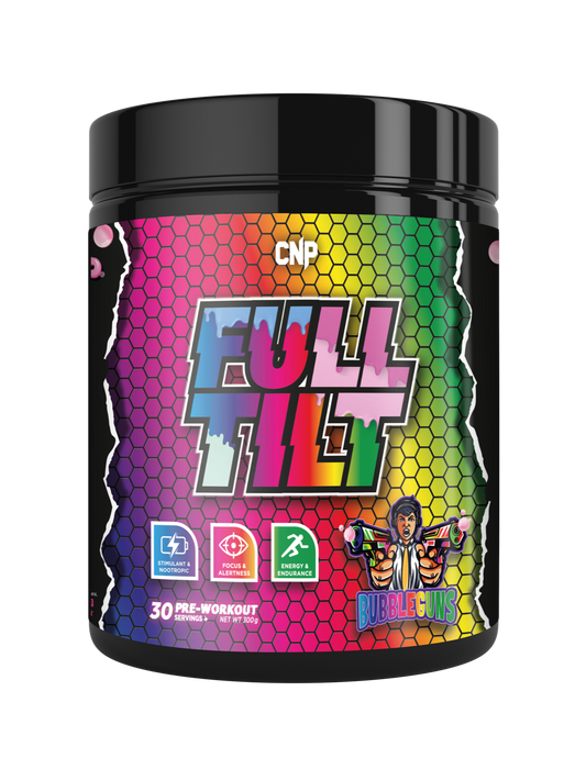 CNP Professional Full Tilt 30 Servings (300g)