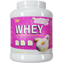 CNP Professional Whey 2KG + Vitamin & Shaker