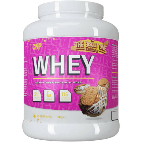 CNP Professional Whey 2KG