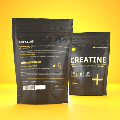CNP Professional Creatine 250g