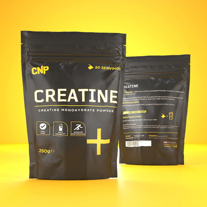 CNP Professional Creatine 250g
