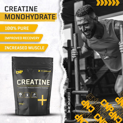 CNP Professional Creatine 250g