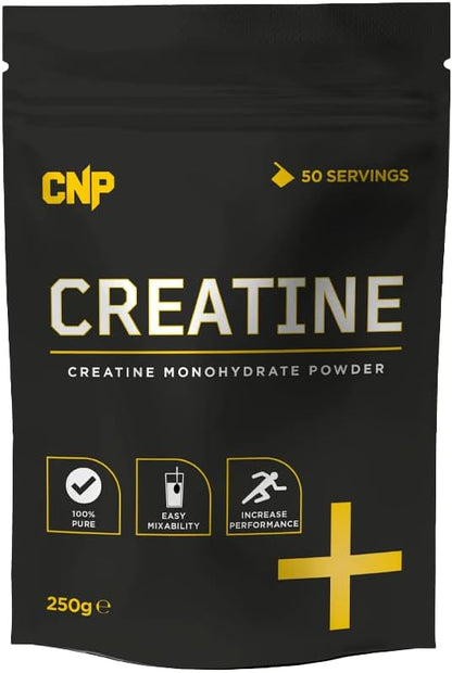 CNP Professional Creatine 250g