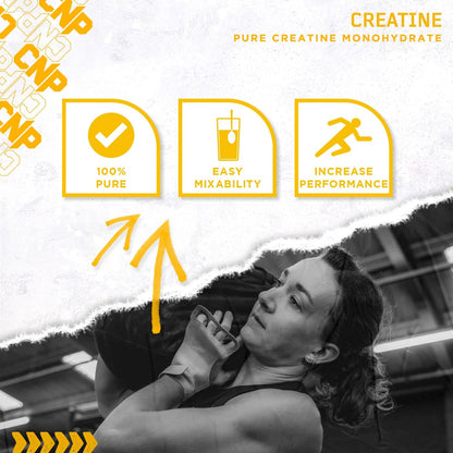 CNP Professional Creatine 250g