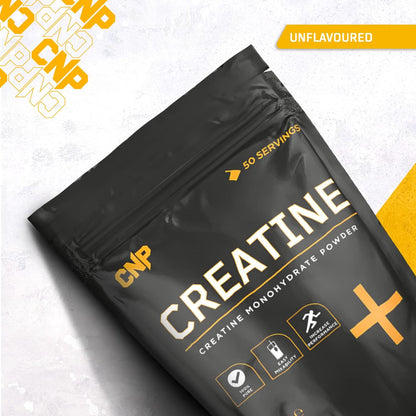 CNP Professional Creatine 250g