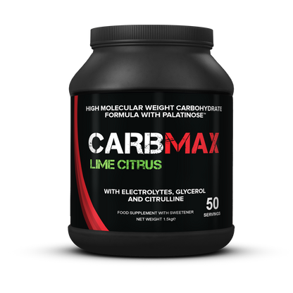 STROM CARBMAX 1.5kg   50 SERVINGS