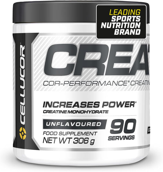 Cellucor Creatine Monohydrate 90 Servings