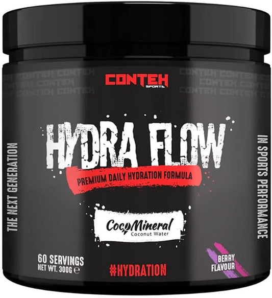 Conteh Sports Hydra Flow 300g