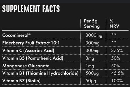 Conteh Sports Hydra Flow 300g