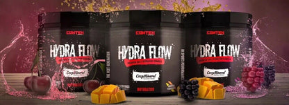 Conteh Sports Hydra Flow 300g