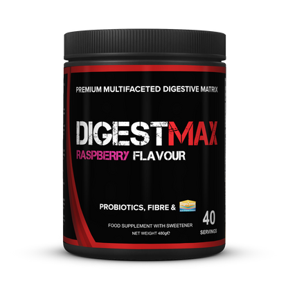 Strom Sports Digestmax 40 servings