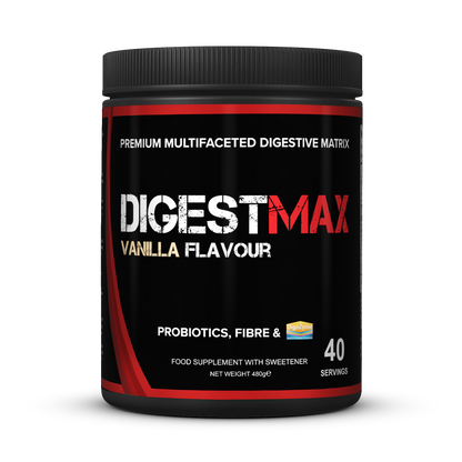 Strom Sports Digestmax 40 servings