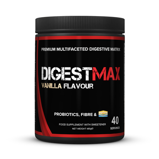 Strom Sports Digestmax 40 servings