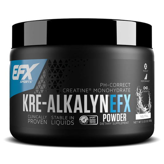 EFX Kre Alkalyn Powder