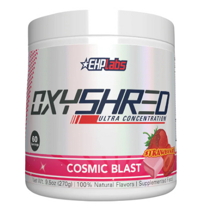 EHP Labs  Oxyshred  360g - 60 servings